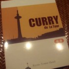 CURRY de La Tour